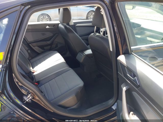 3VWEX7BU5SM021871 Volkswagen Jetta 1.5t Se
