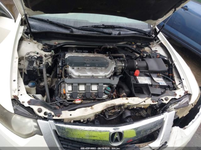 2010 ACURA TSX JH4CU4F63AC001145 Photo 9