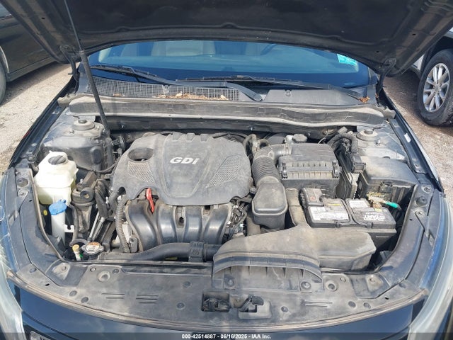 5XXGN4A74EG269238 KIA dohc gdi theta ii