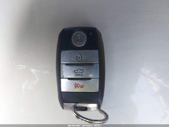 5XXGN4A74EG269238 KIA dohc gdi theta ii