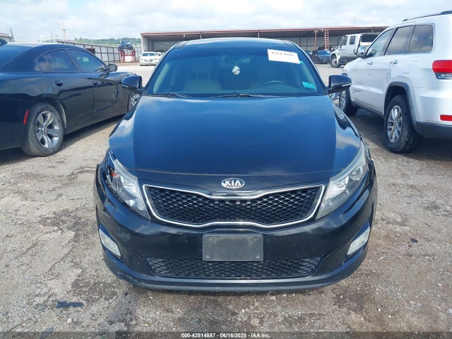 5XXGN4A74EG269238 KIA dohc gdi theta ii