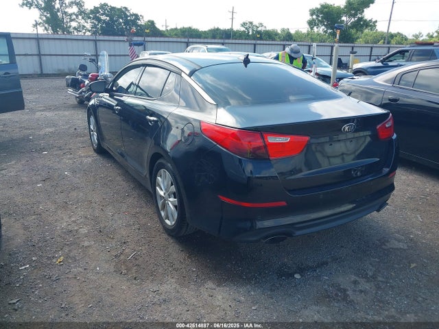 5XXGN4A74EG269238 KIA dohc gdi theta ii