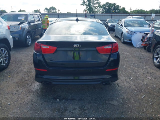 5XXGN4A74EG269238 KIA dohc gdi theta ii