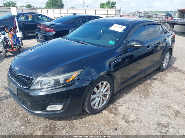 5XXGN4A74EG269238 KIA dohc gdi theta ii
