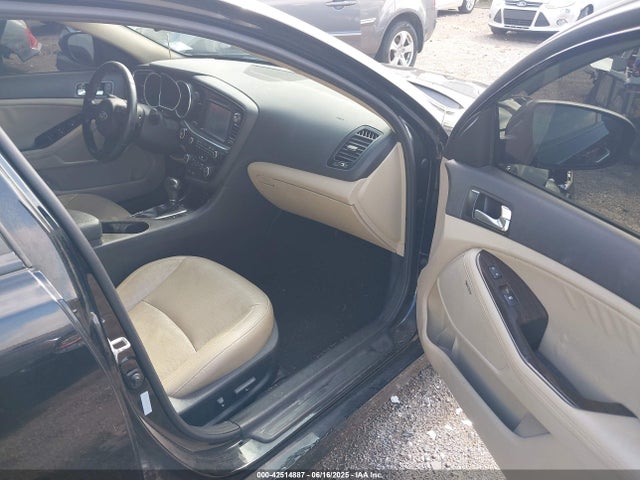 5XXGN4A74EG269238 KIA dohc gdi theta ii
