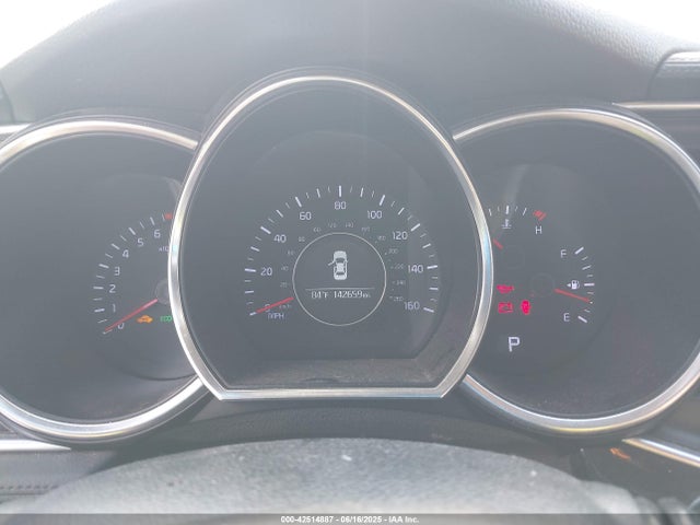 5XXGN4A74EG269238 KIA dohc gdi theta ii