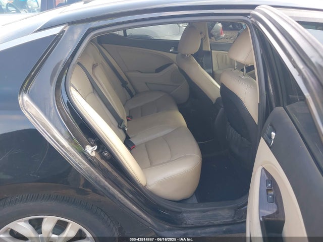 5XXGN4A74EG269238 KIA dohc gdi theta ii