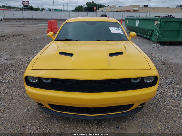Dodge Challenger 2018 2C3CDZAG4JH204562 Image 6