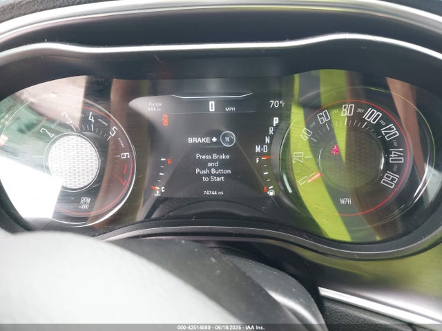 Dodge Challenger 2018 2C3CDZAG4JH204562 Image 7