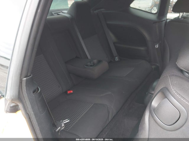 Dodge Challenger 2018 2C3CDZAG4JH204562 Image 8