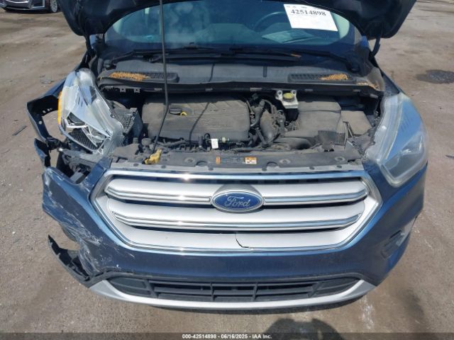 2018 FORD ESCAPE 1FMCU0HD2JUA08714 Photo 9