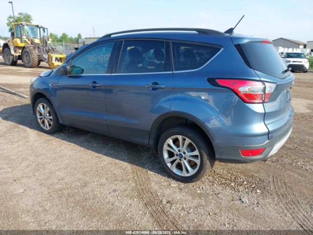 2018 FORD ESCAPE 1FMCU0HD2JUA08714 Photo 2