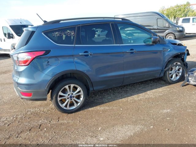 2018 FORD ESCAPE 1FMCU0HD2JUA08714 Photo 3