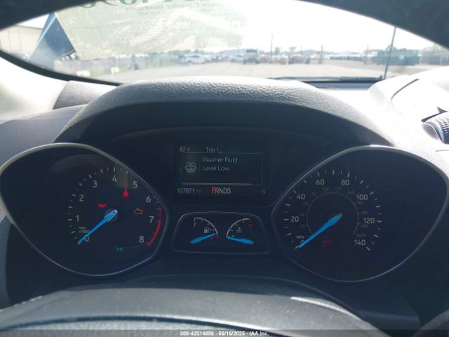 2018 FORD ESCAPE 1FMCU0HD2JUA08714 Photo 6