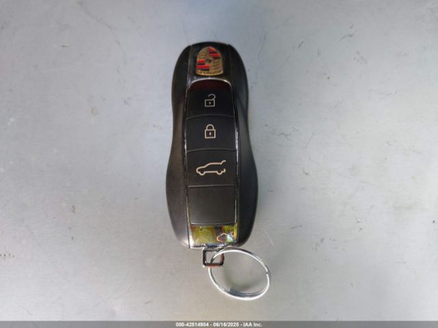 2023 PORSCHE MACAN WP1AA2A54PLB05252 Photo 10