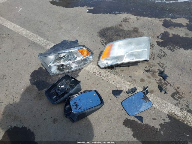 RAM 1500 2014 1C6RR7GGXES262412 Image 12