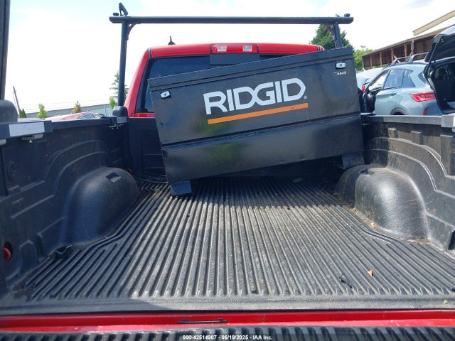 RAM 1500 2014 1C6RR7GGXES262412 Image 13