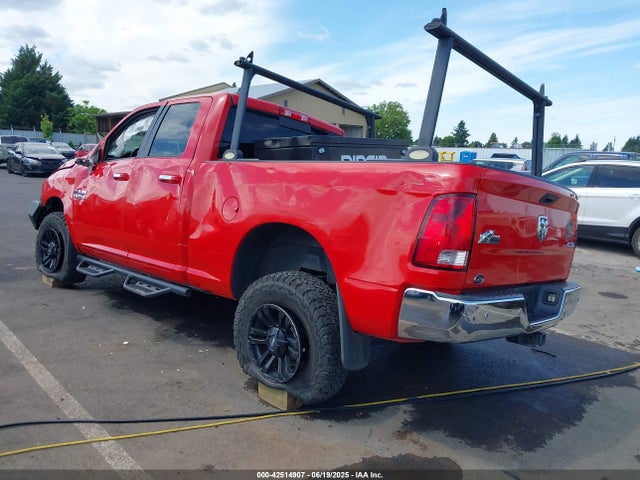RAM 1500 2014 1C6RR7GGXES262412 Image 3