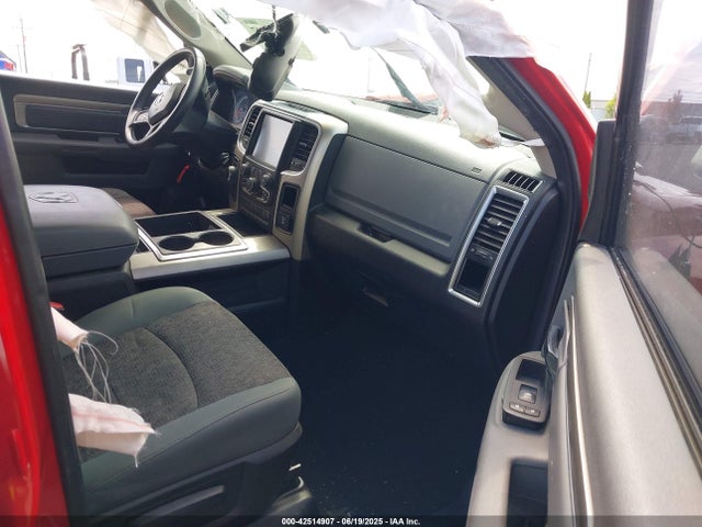 RAM 1500 2014 1C6RR7GGXES262412 Image 5