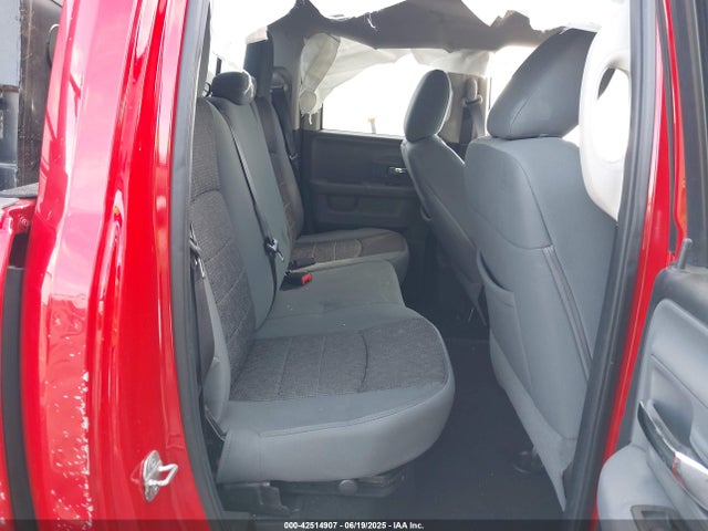 RAM 1500 2014 1C6RR7GGXES262412 Image 8