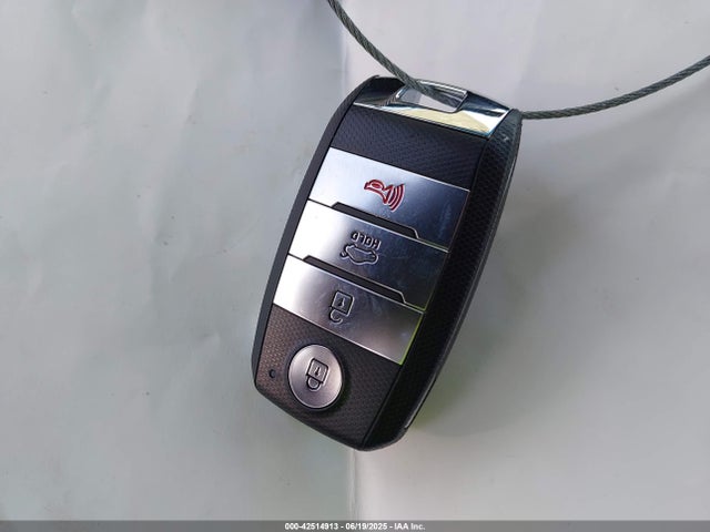 5XXGN4A79FG373483 KIA dohc gdi theta ii