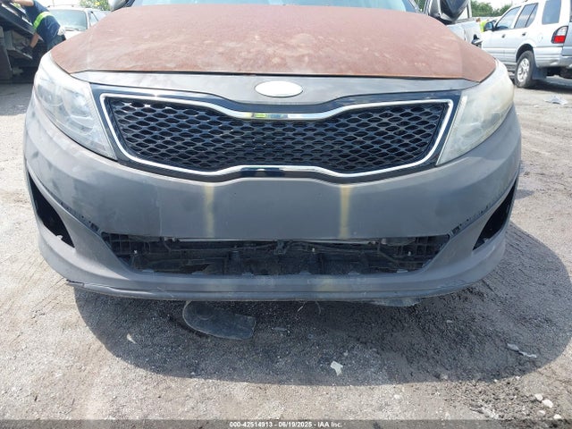 5XXGN4A79FG373483 KIA dohc gdi theta ii