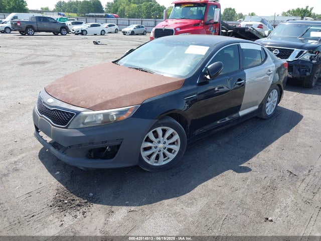 5XXGN4A79FG373483 KIA dohc gdi theta ii