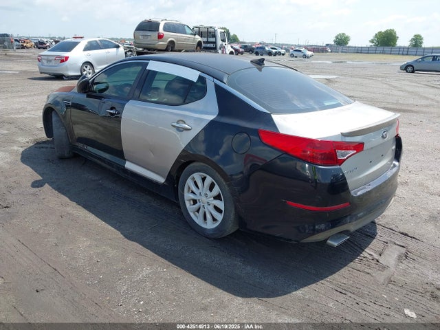 5XXGN4A79FG373483 KIA dohc gdi theta ii