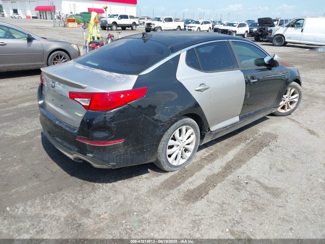 5XXGN4A79FG373483 KIA dohc gdi theta ii