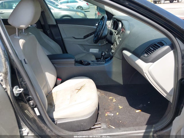 5XXGN4A79FG373483 KIA dohc gdi theta ii
