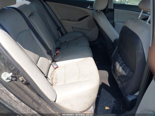 5XXGN4A79FG373483 KIA dohc gdi theta ii