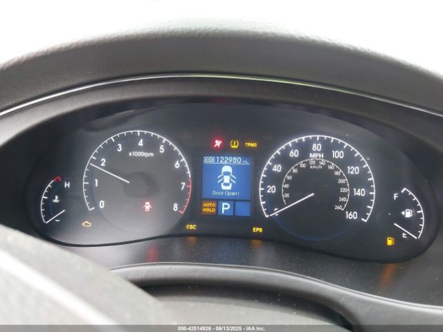 2011 HYUNDAI GENESIS KMHGC4DF9BU144990 Photo 6