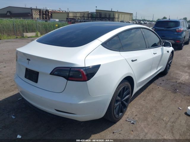 2020 TESLA MODEL 3 5YJ3E1EA7LF598986 Photo 3
