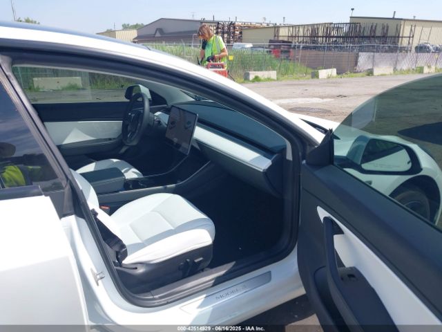 2020 TESLA MODEL 3 5YJ3E1EA7LF598986 Photo 4