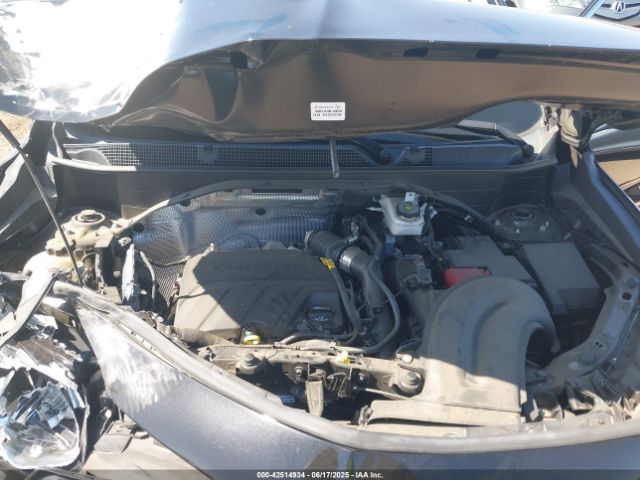 2023 BUICK ENCORE GX KL4MMDS2XPB012337 Photo 9