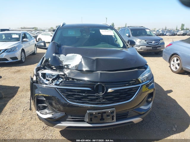 Buick lih 2023 KL4MMDS2XPB012337 Image 12