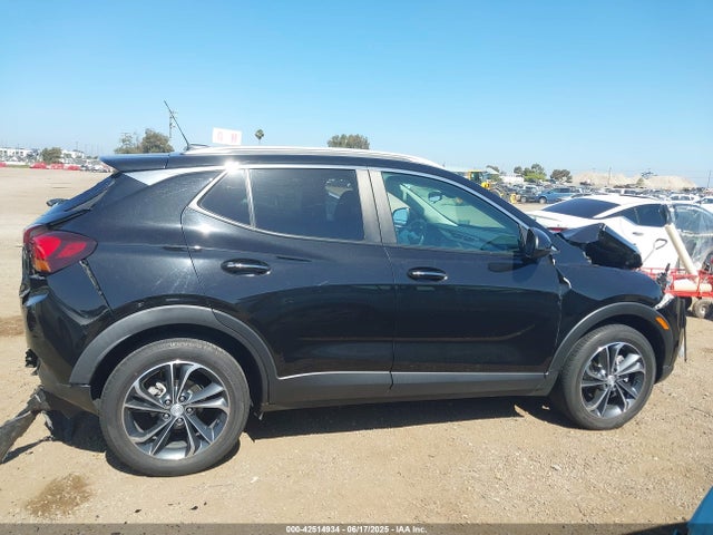 Buick lih 2023 KL4MMDS2XPB012337 Image 13