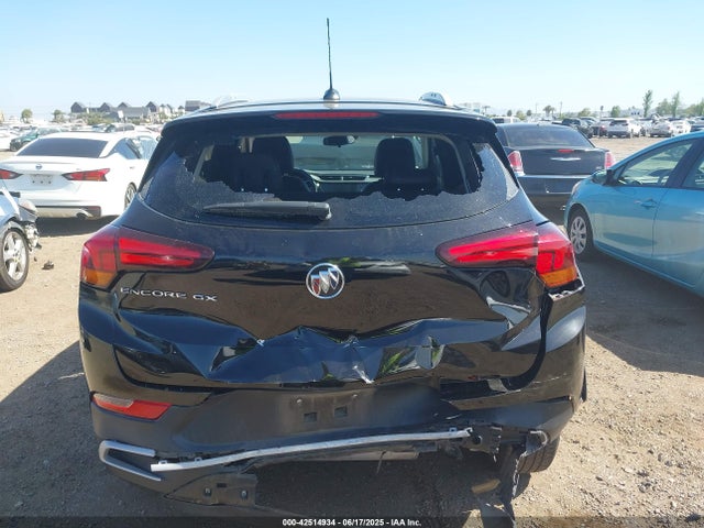 Buick lih 2023 KL4MMDS2XPB012337 Image 16