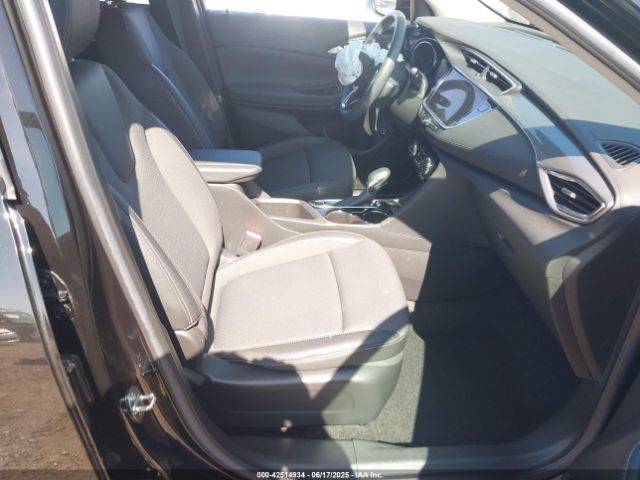 2023 BUICK ENCORE GX KL4MMDS2XPB012337 Photo 4