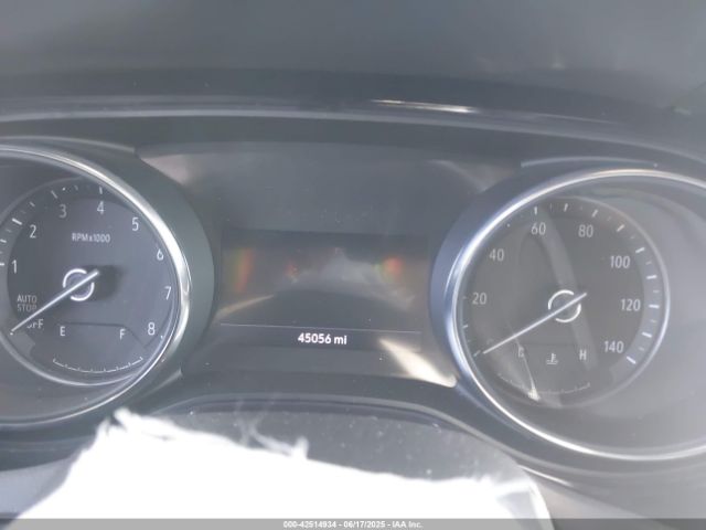 2023 BUICK ENCORE GX KL4MMDS2XPB012337 Photo 6