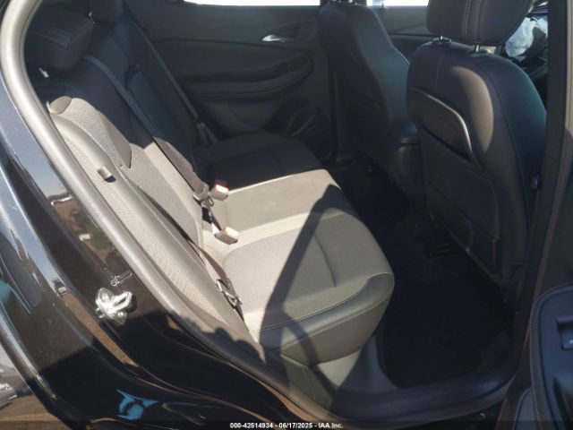2023 BUICK ENCORE GX KL4MMDS2XPB012337 Photo 7