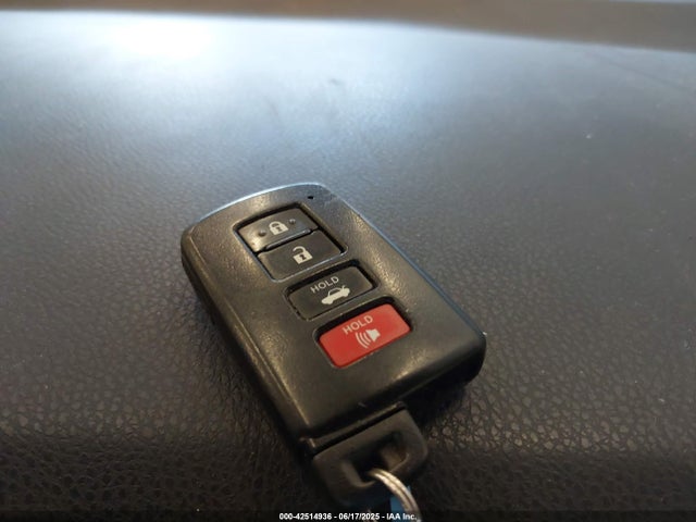Toyota 2zr-fe 2019 2T1BURHE5KC167786 Image 11