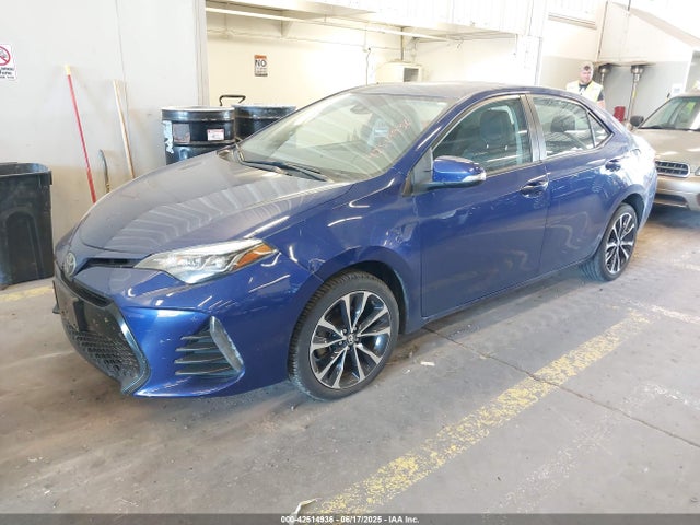 Toyota 2zr-fe 2019 2T1BURHE5KC167786 Image 2