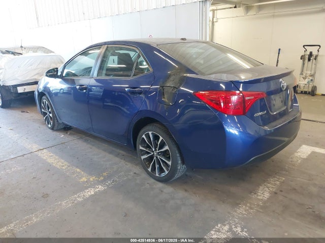 Toyota 2zr-fe 2019 2T1BURHE5KC167786 Image 3