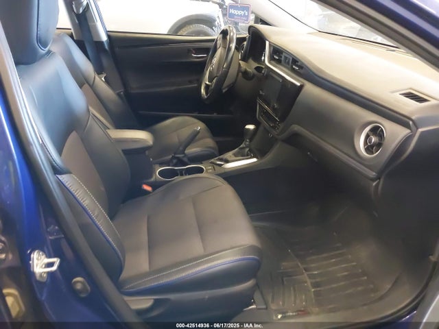 Toyota 2zr-fe 2019 2T1BURHE5KC167786 Image 5