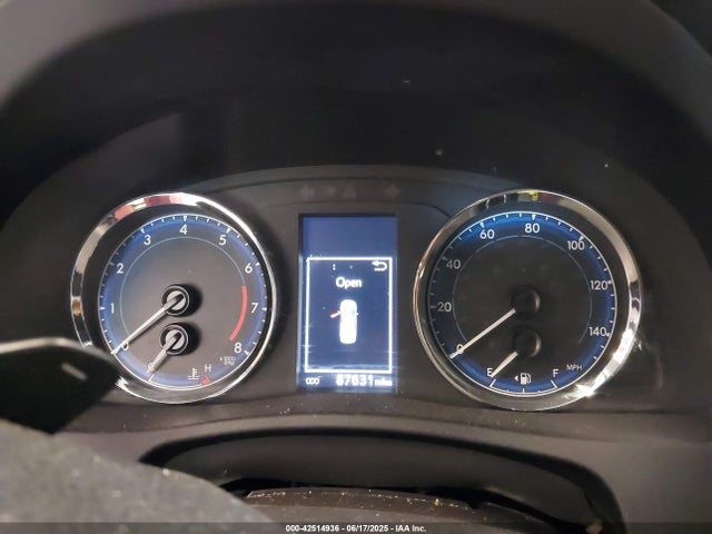 Toyota 2zr-fe 2019 2T1BURHE5KC167786 Image 7