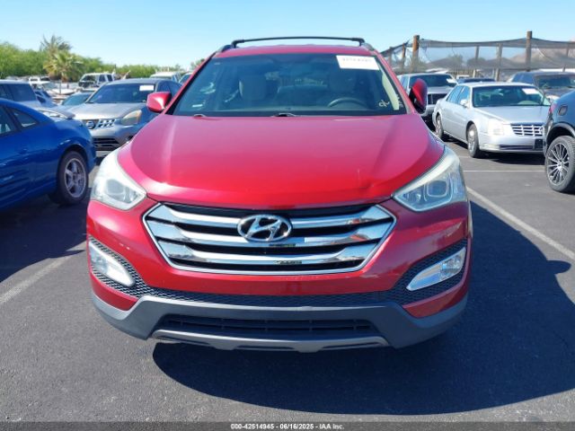 5XYZU3LB1FG288429 Hyundai dohc gdi theta ii