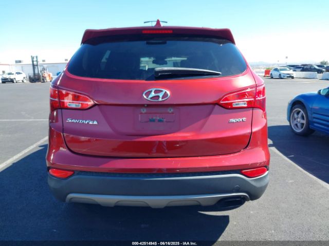 5XYZU3LB1FG288429 Hyundai dohc gdi theta ii