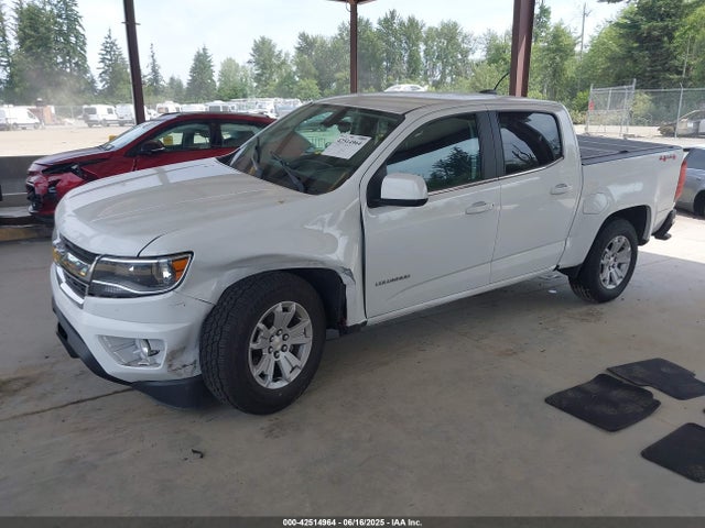 1GCGTCENXJ1277214 Chevrolet lgz - di: direct injection, vvt: variable valve timing, alum, var2, gen2