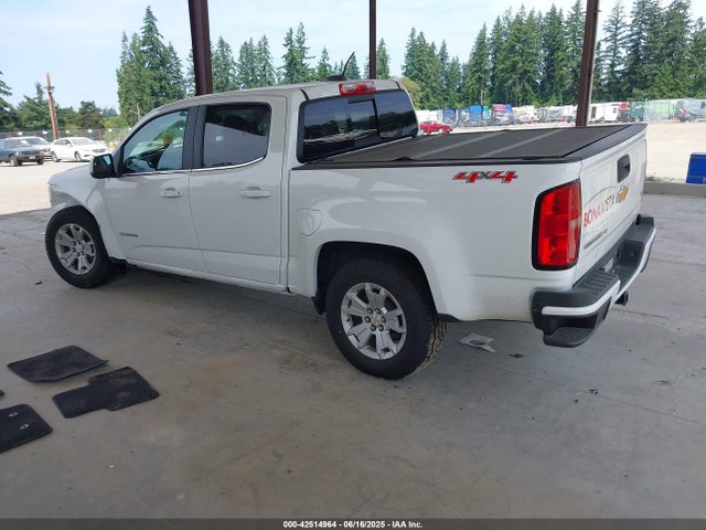 1GCGTCENXJ1277214 Chevrolet lgz - di: direct injection, vvt: variable valve timing, alum, var2, gen2